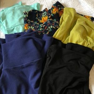 LulaRoe Azure size S